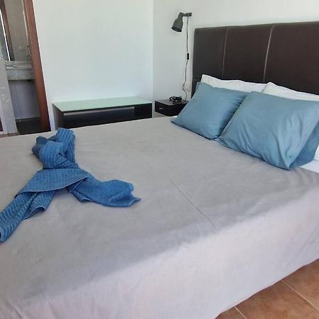 Villa Gesell Playa Blanca  Eksteriør bilde