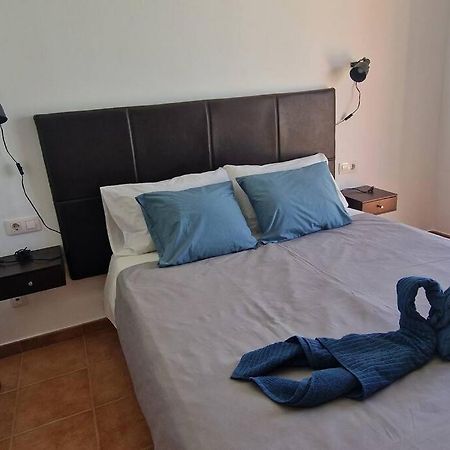 Villa Gesell Playa Blanca  Eksteriør bilde