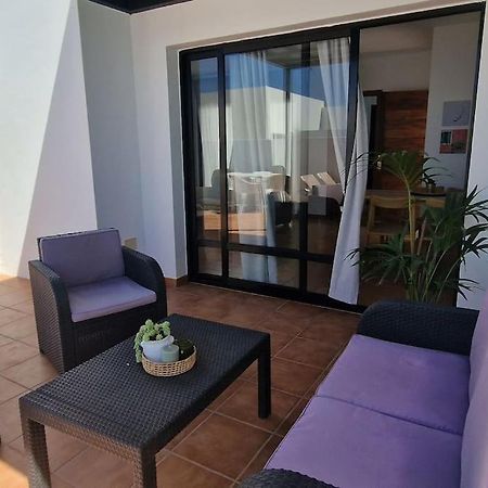 Villa Gesell Playa Blanca  Eksteriør bilde