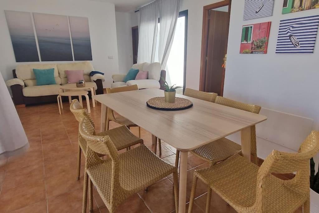 Villa Gesell Playa Blanca  Eksteriør bilde