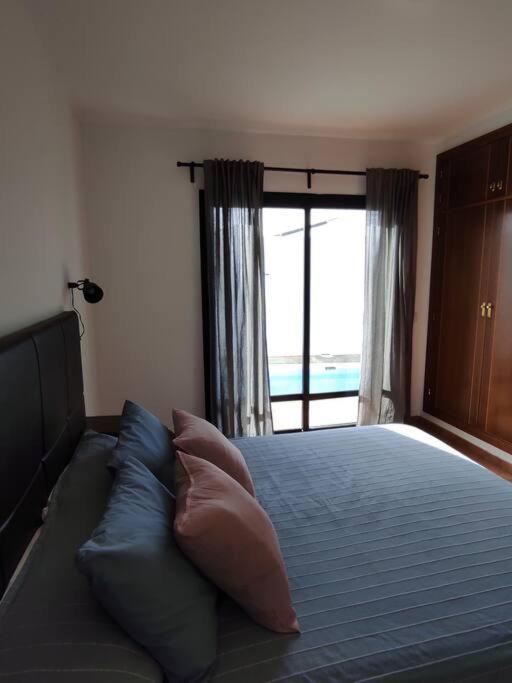 Villa Gesell Playa Blanca  Eksteriør bilde