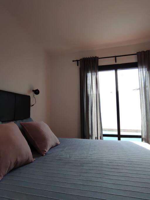 Villa Gesell Playa Blanca  Eksteriør bilde