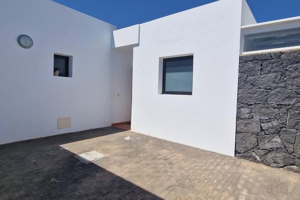Villa Gesell Playa Blanca  Eksteriør bilde