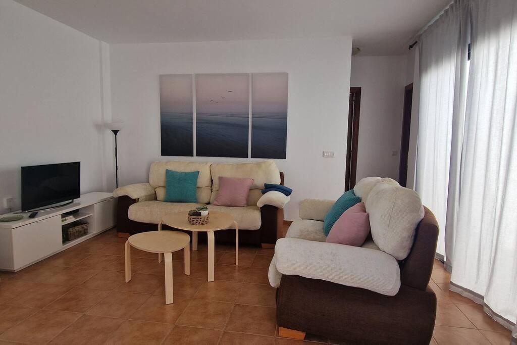Villa Gesell Playa Blanca  Eksteriør bilde