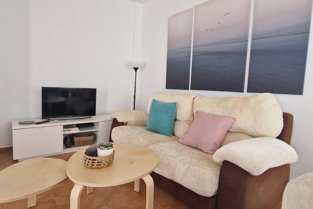 Villa Gesell Playa Blanca  Eksteriør bilde