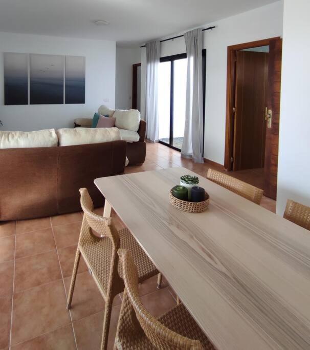 Villa Gesell Playa Blanca  Eksteriør bilde