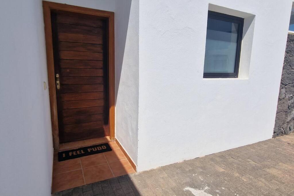 Villa Gesell Playa Blanca  Eksteriør bilde